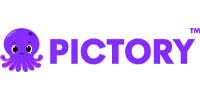 Pictory logo